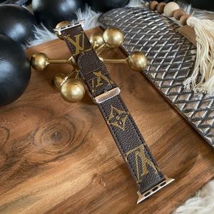 Designer Apple Watch Band 42-44mm